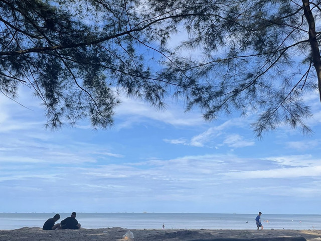 Dokumentasi pribadi Rhifa Hasbiatul Adhawiah: