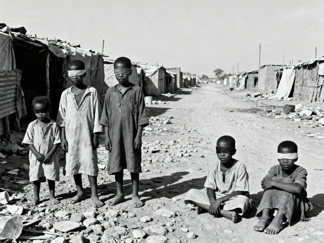 Gambar ini dihasilkan oleh AI, bukan gambar asli.