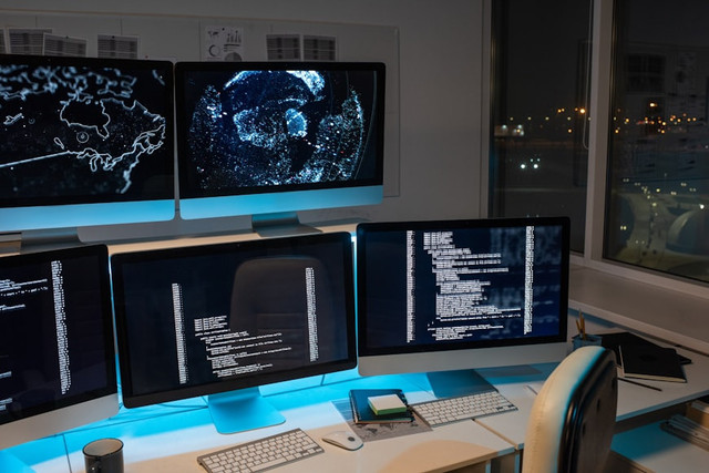 Ilustrasi Freedom dalam FOSS Menurut Richard Stallman, Foto:Unsplash/Getty Images