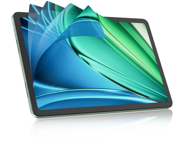 Ilustrasi tablet 2 jutaan. Foto: Tecno 