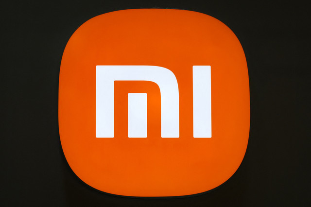 Ilustrasi Xiaomi.  Foto: Josep Lago/AFP