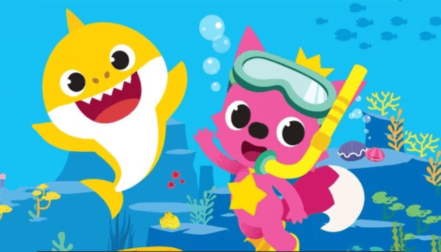Ilustrasi Jadwal Baby Shark Run 2025 dan Lokasinya, Foto: Youtube
