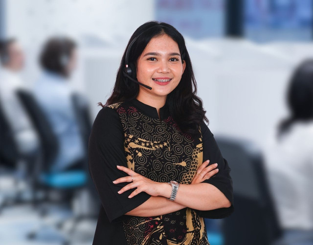 Pedoman Contact Center Diterbitkan, Standardisasi Layanan Informasi & Pengaduan