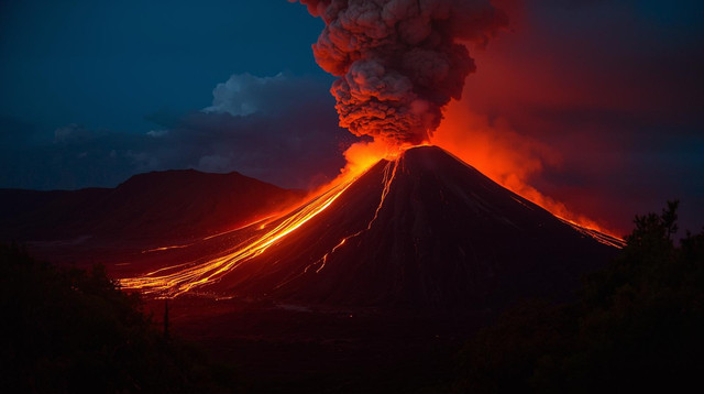 Foto dari Canva AI buatan sendiri