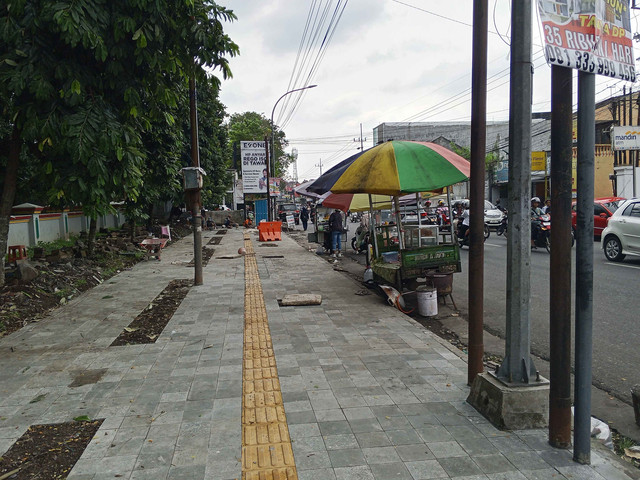 Dokumentasi Pribadi 21 November 2025