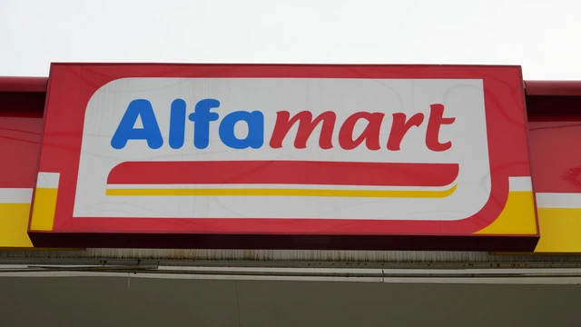 Ilustrasi Tugas Crew Store Alfamart, Foto: Shutterstock