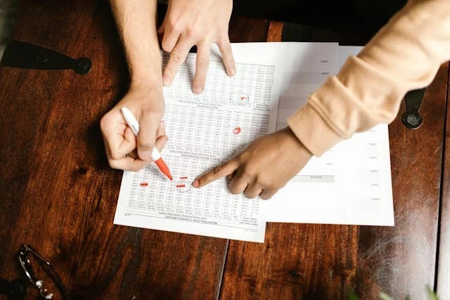 Ilustrasi jadwal libur Desember 2025. Foto: pexels