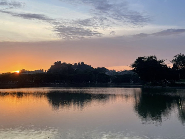 Dokumentasi pribadi oleh Rhifa Hasbiatul Adhawiah