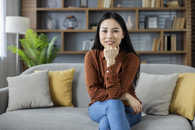 Sebelum Jadi Tren, Motif Polkadot Pernah Dianggap Sebagai Simbol Penyakit. Foto: Shutterstock