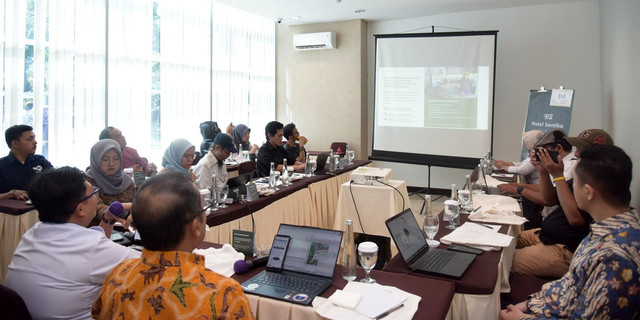 IPB Kenalkan ICAN sebagai Pusat Riset Unggulan Pengembangan Perhutanan Sosial