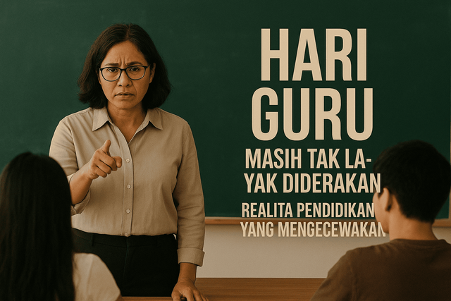 Ilustrasi oleh AI CHATGPT