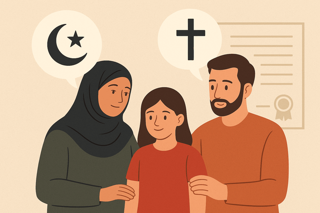 foto ini dibuat oleh penulis dengan bantuan AI