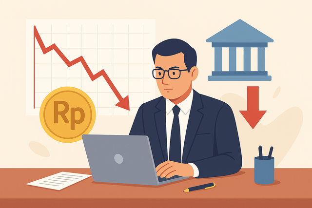 ilustrasi gambar dibuat oleh Ai