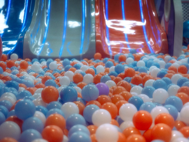 Ilustrasi Lokasi dan Cara Masuk City Garden Eat and Play. Foto: Unsplash/ Ü Lõ