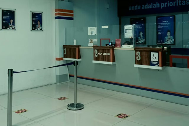 Ilustrasi cara daftar mudik motor gratis nataru 2025. Sumber: Unsplash/Haikal Vivar