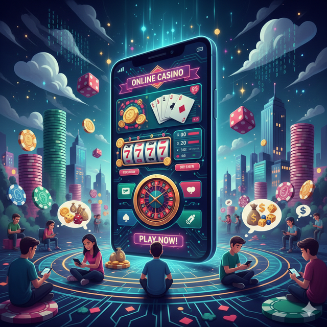 Sumber : Illustrasi buatan AI