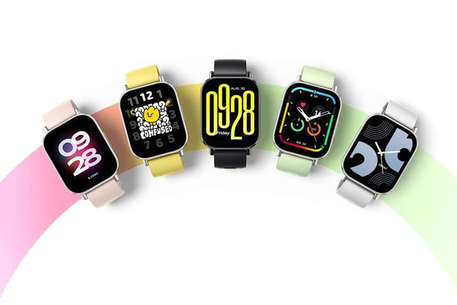 Smartwatch Honor Watch X5. Foto: Honor 