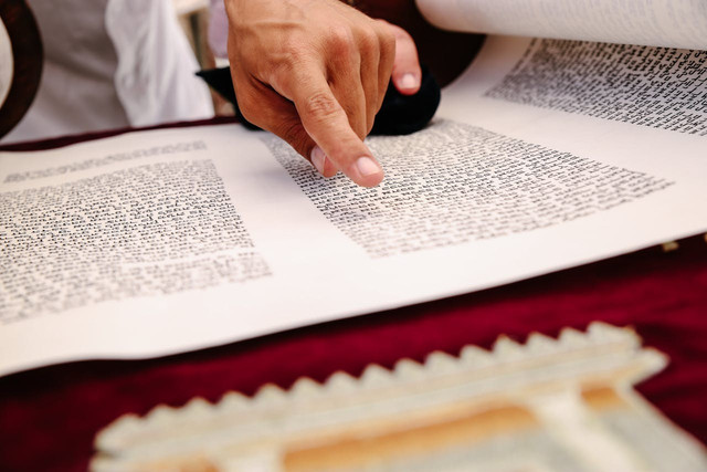 Ilustrasi tulisan. Foto: Pexels