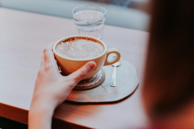 Ilustrasi menu Roemah Koffie. Foto: Unsplash.com/Ioana Han