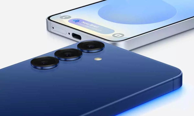 HP tanpa bezel. Foto: Samsung
