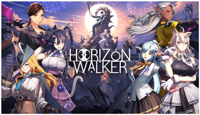 Horizon Walker Tier List. Foto: Steam  