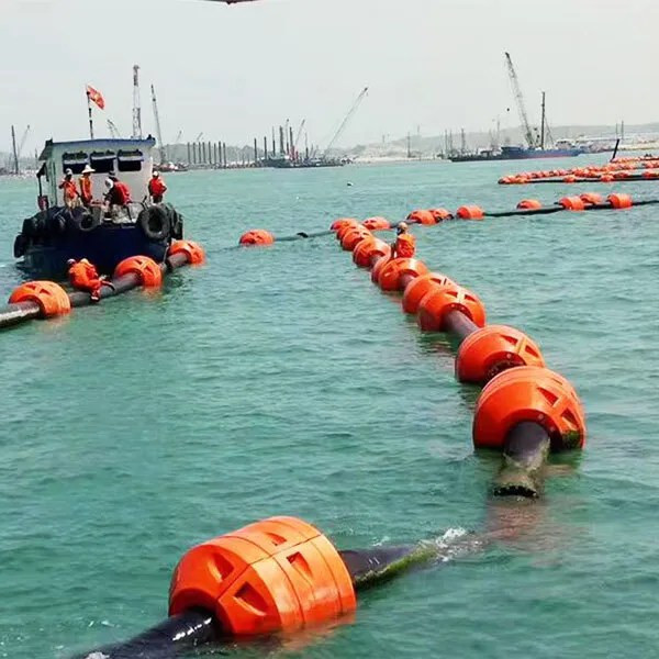 Solusi Pelampung Buatan Anak Negeri untuk Berbagai Kebutuhan Perairan