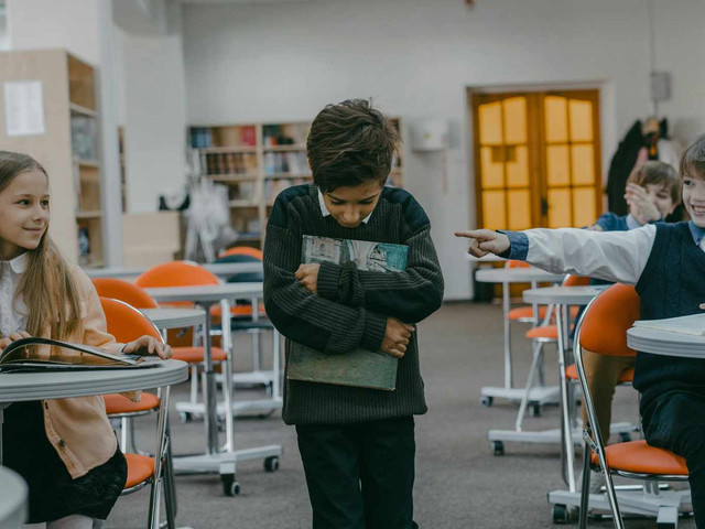 Photo by Mikhail Nilov on Pexels