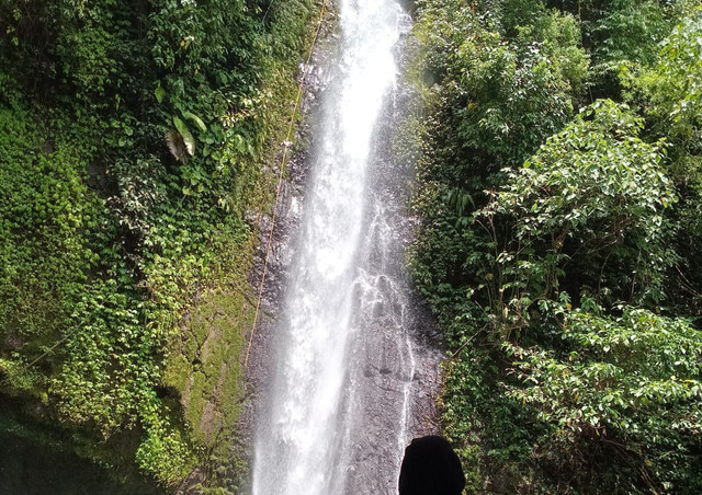 Dokumentasi diambil oleh Penulis