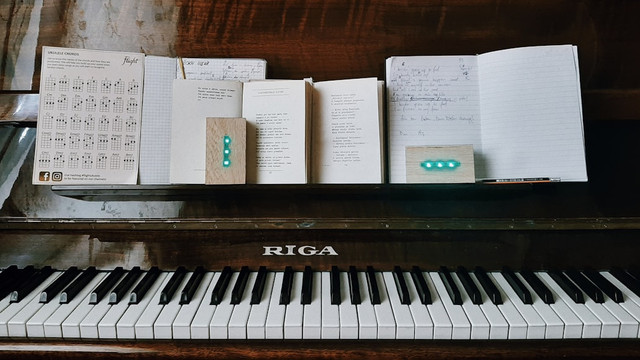 Ilustrasi makna lagu Entry Four Jaydes. Foto: Unsplash/Evelina Šiukšterytė