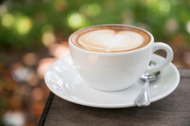 Ilustrasi Menu Point Coffee x Solo Leveling, Pexels/Decha Huayyai