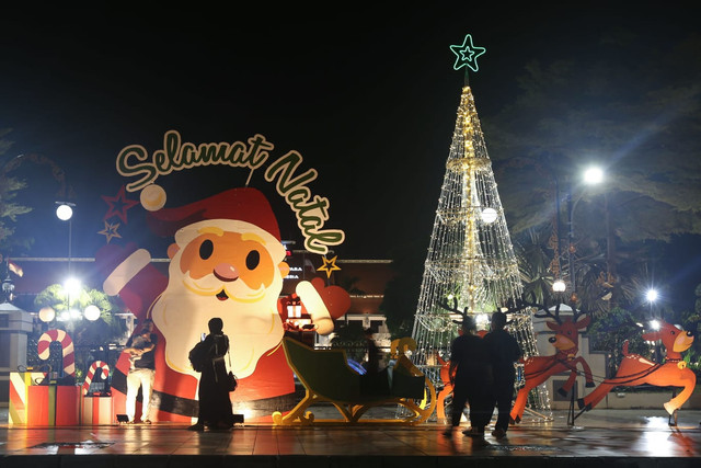 Foto: Diskominfo Surabaya 