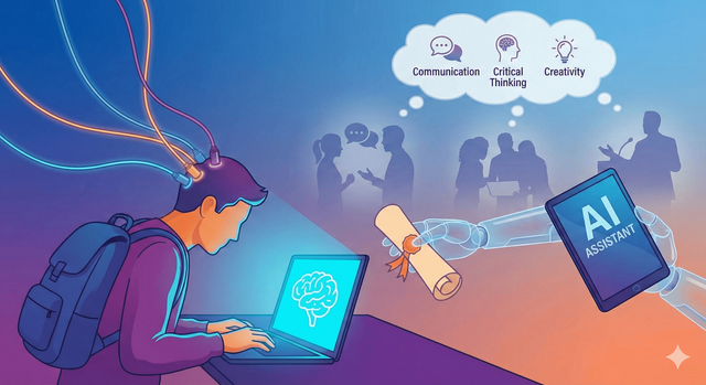 sumber: Google Gemini (Ilustrasi AI)