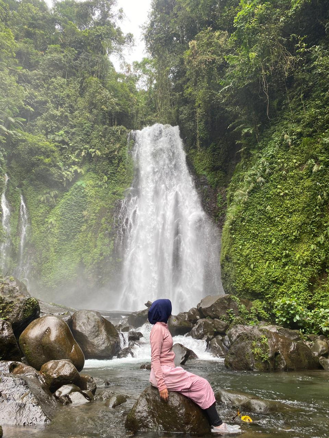 curug cidadap