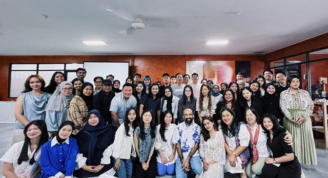 Eloi Coco Industries dan PT. Karya Aroma Sejahtera Rilis Tren Wewangian 2026