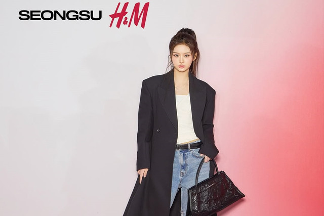 Sullyoon NMIXX. Foto: Instagram/@nmixx_official