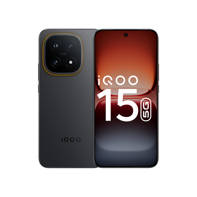 iQOO 15 kapan rilis di Indonesia. Foto: iQOO.