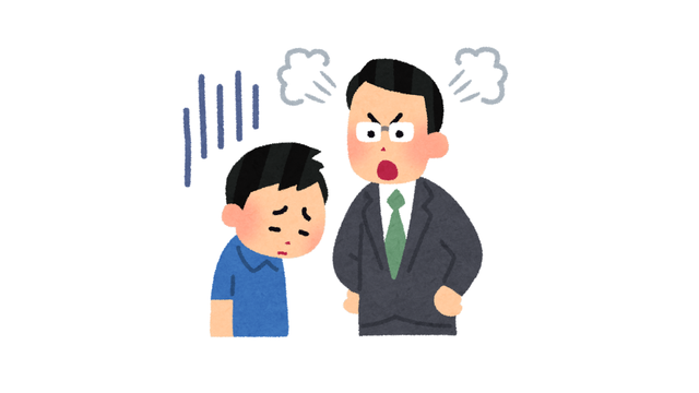 IIlustrasi Emosi Tidak Stabil (Canva)