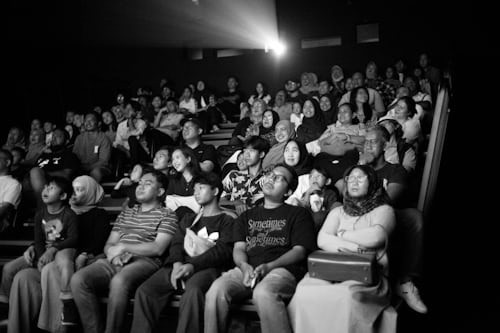 Ilustrasi Sinopsis Film The Voice of Hind Rajab, Foto: Unsplash/Rendy Novantino