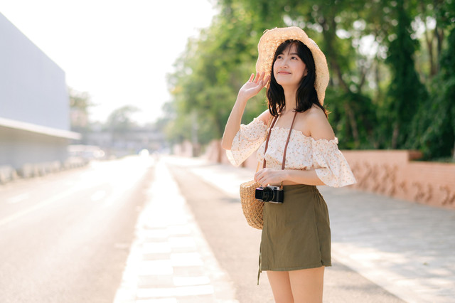 Siapa punya zodiak Gemini? Foto: Jirawatfoto/Shutterstock