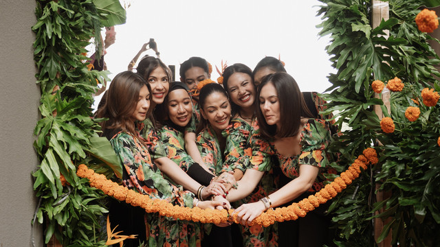 Manifest Jakarta Hadir di Urban Forest Cipete, Usung Konsep Kecantikan Modern. Foto: Manifest Jakarta