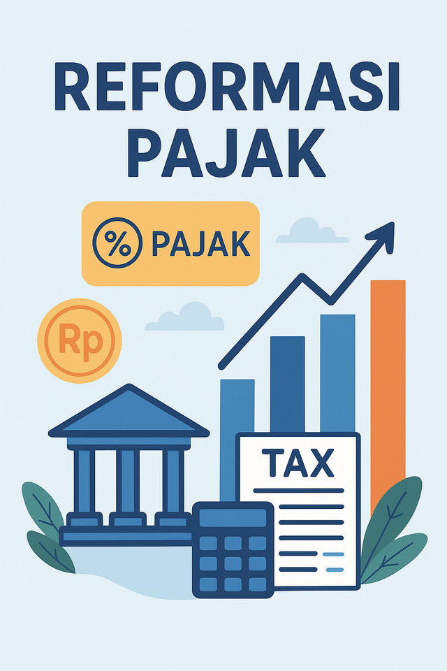 Sumber ilustrasi: Ilustrasi dibuat oleh AI (ChatGPT/DALL·E), 2025.