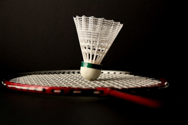 Ilustrasi Daftar Pemain Badminton Indonesia di SEA Games 2025,Foto:Unsplash/Glen Carrie