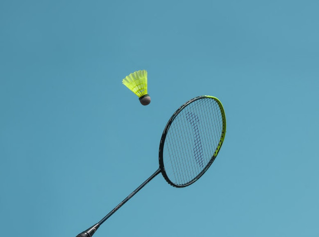 Ilustrasi Jadwal Jam Tayang Badminton SEA Games 2025,Foto:Unsplash/aboodi vesakaran