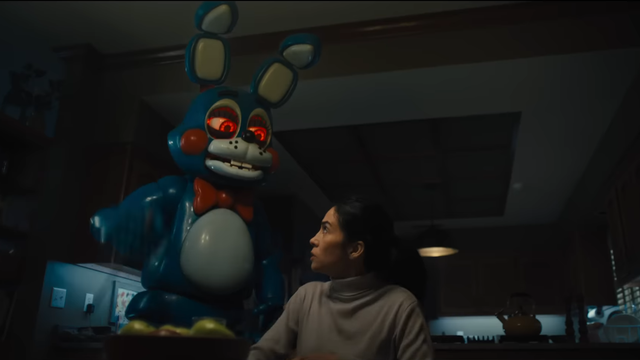 Kapan FNAF Movie 2 rilis di Indonesia. Foto: Youtube/Universal Pictures.