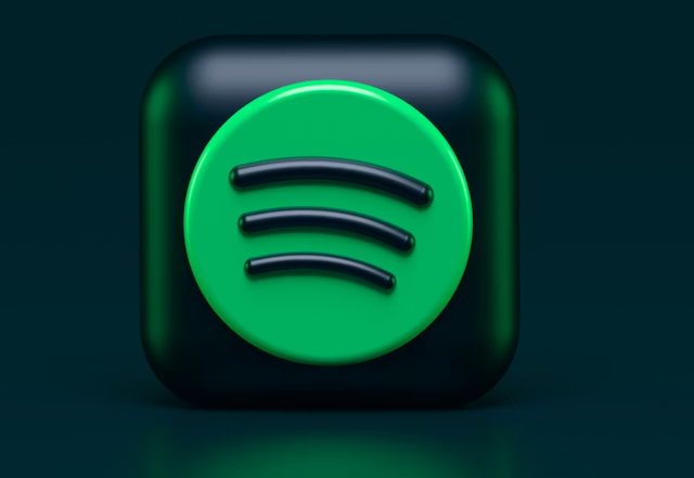 Ilustrasi cara melihat spotify wrapped 2025. Sumber: Unsplash/Alexander Shatov