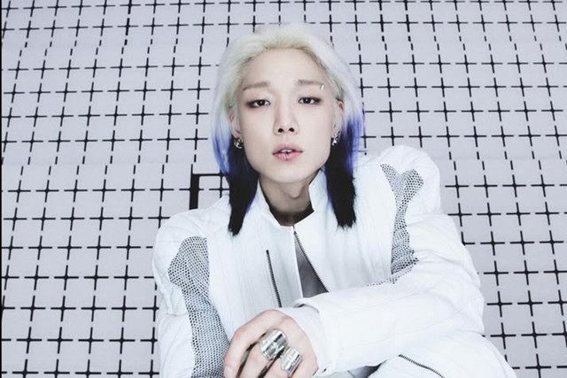 Bobby IKON. Foto: Instagram/ @bobbyindaeyo