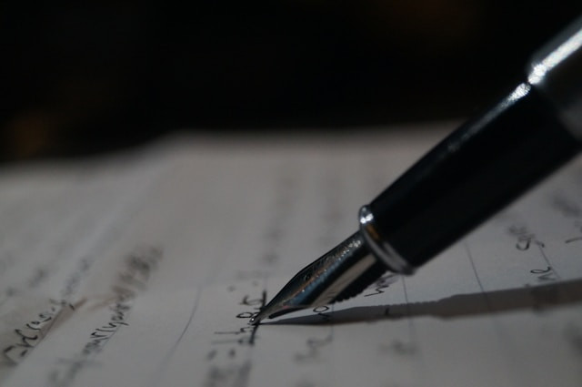 Prinsip Fiduciary Duty dalam Hukum Perusahaan: Pengertian dan Penerapan. SUmber: unsplash.com