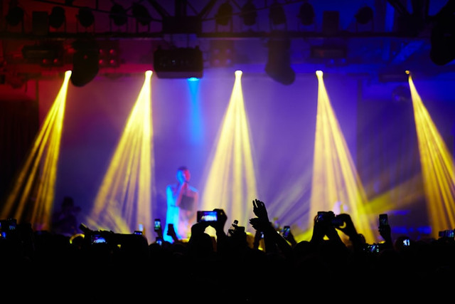 Ilustrasi Harga Tiket Westlife Jakarta 2025, Foto:Unsplash/Getty Images