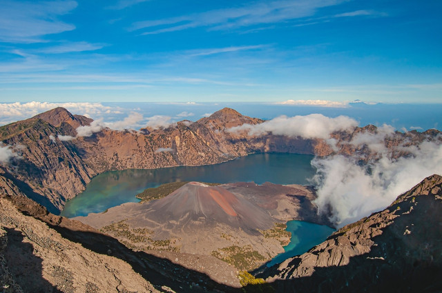 Ilustrasi liburan. Foto: Shutterstock