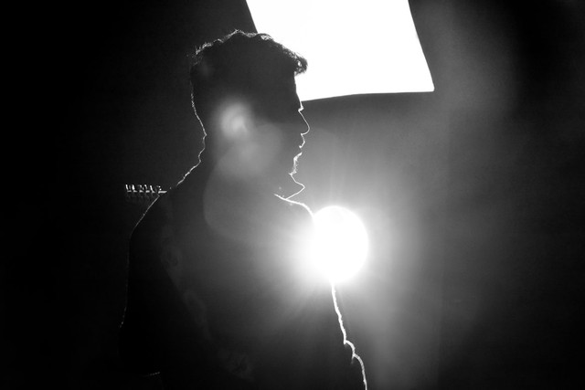 Profil Damar Rizal Marzuki, foto hanya ilustrasi bukan tokoh yang sebenarnya: Unsplash/Mitul Grover